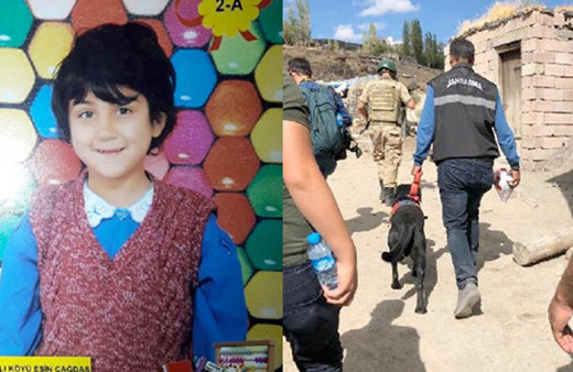 Kars'taki kayıp Sedanur Güzel'le ilgili son gelişme! Biri görmüş gözaltı var