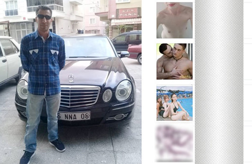 Sedanur'u Ertan Bozkurt mu kaçırdı? Facebooku porno sitesi gibi