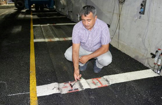 ABD'den 250 dolara ithal edilen cihazı 25 dolara ürettiler