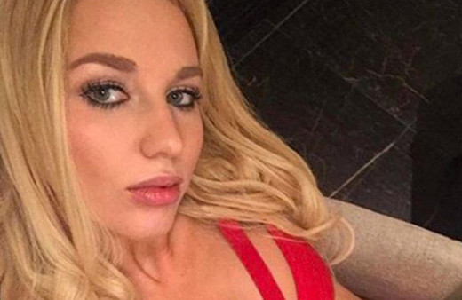 Rus modelden Putin için şoke eden iddialar!