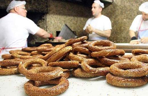 İstanbul'da simide zam geldi! Simit kaç lira oldu?..