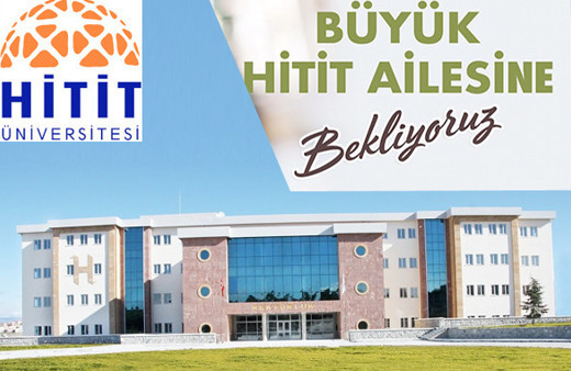 Hitit Üniversitesi'nin bu kadrosu gerçek olabilir mi! Hepsi akraba çıktı