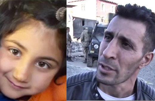 Kayıp Sedanur'la ilgili şok bilgi Kars Valisi Rahmi Doğan açıkladı!