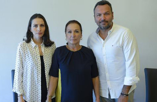 Kemal Sunal'ın ailesinden devam kararı