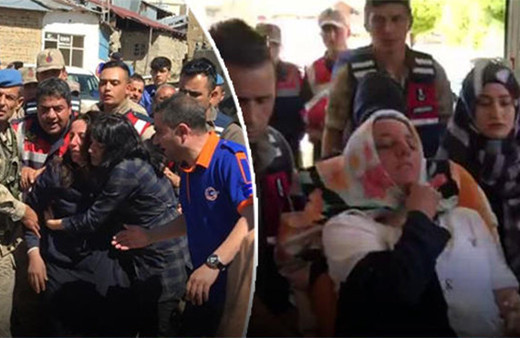 3 gündür kayıptı: Bu şekilde bulundu!