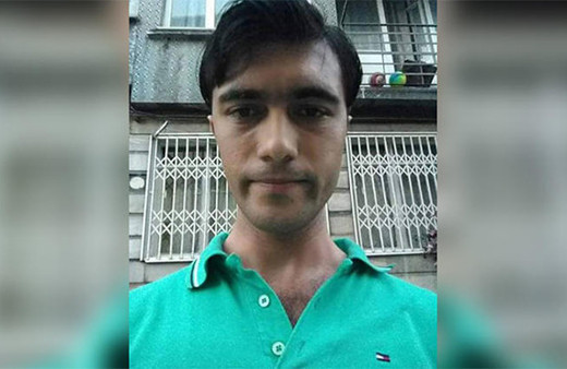 Bir annenin en acı günü!