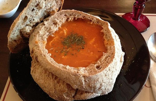 Havalar soğuduğunda içinizi ısıtacak en iyi çorbacı adresleri