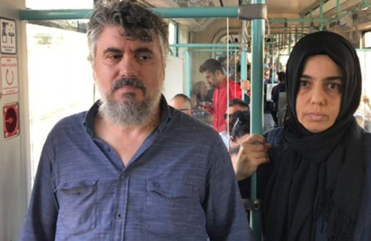 FETÖ'nün İstanbul'daki para kasası yakalandı