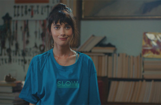 4N1K İlk Aşk 9. bölüm fragmanı