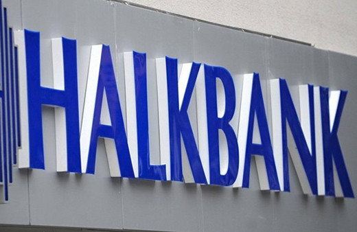 Halkbank'tan 'ucuz dolar' satışı açıklaması