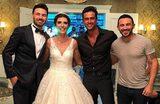 Merve Aydın kimdir nereli Survivor'ın yıldızı evlendi