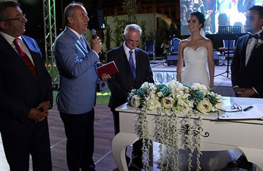 İnce'den gençlere "6 oklu" tavsiye