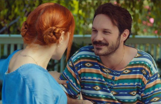 Keşke Hiç Büyümeseydik 3. bölüm fragmanı