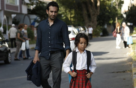 Kızım 2. bölüm fragmanı