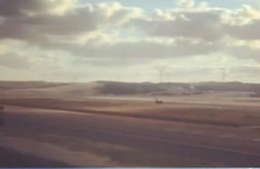 Sofuoğlu ve F-16! Prova yapıldı