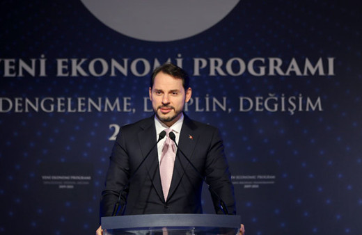  Yeni Ekonomi programı açıklandı 2021 yılında enflasyon bakın kaç oluyor