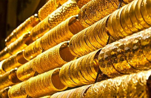 Altın fiyatları düştü mü yükseldi mi çeyrek bugün ne kadar(20.09.2018)