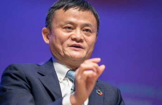 Alibaba'nın kurucusu Jack Ma herkesi uyardı