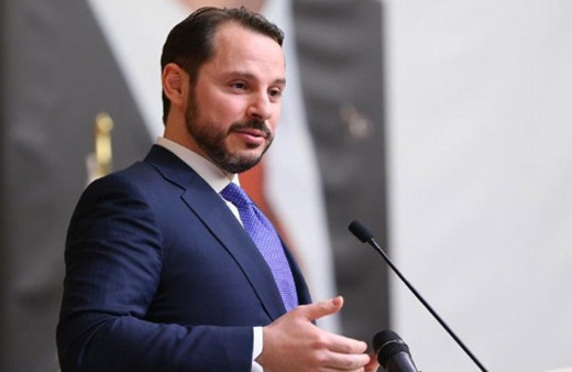 Alman basınından dünyaya bu mesajı verdi