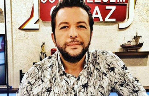 Nihat Doğan şimdi yandı! Demirören'den 100 bin liralık dava