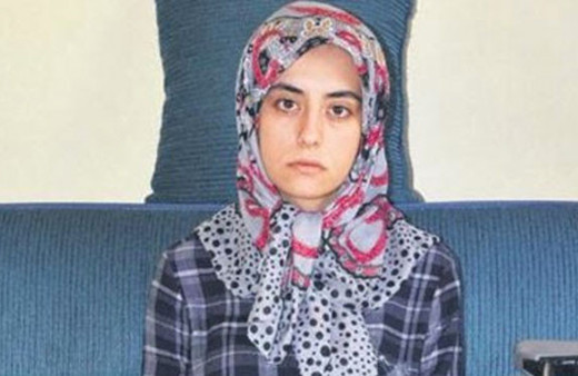 Katliamdan ölü taklidi yaparak kurtuldu! Beni yatağa fırlattıktan sonra...