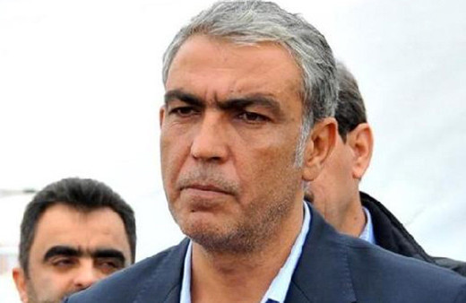 KCK davasında tutuklanmıştı! HDP'li İbrahim Ayhan hayatını kaybetti