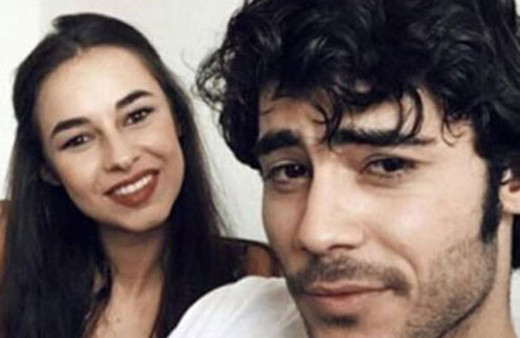 İstanbullu Gelin'in genç çiftinden kötü haber