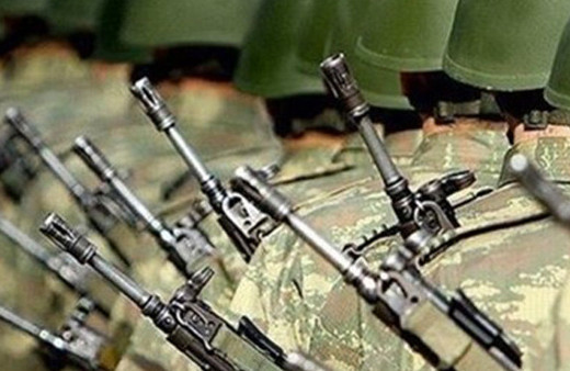 Bedelli askerlikte 'adli tatil' önerisi