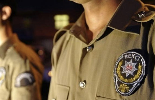 Bekçilik sınav yeri illere göre sınav yeri sorgulaması