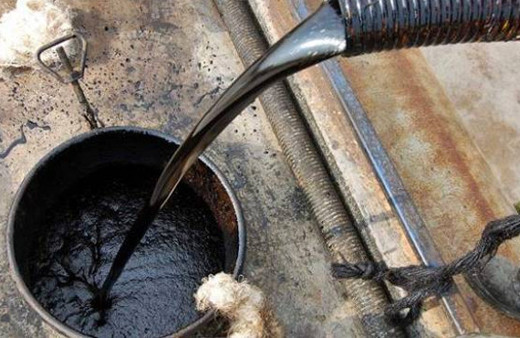 Japon petrol şirketlerinden İran kararı