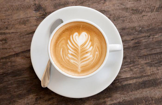 Önce simite zam geldi şimdi de kahveye zam bindirildi