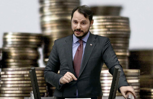 Berat Albayrak açıkladı işte YEP'de öncelikli olan yatırım alanları