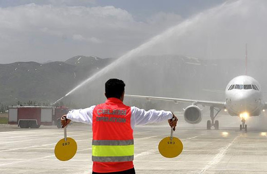 İş arayanlara fırsat devlet hava meydanlarına personel alınıyor