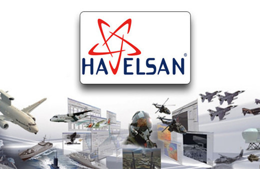 Havelsan Teknofest'te ürün ve çözümlerini sergiliyor
