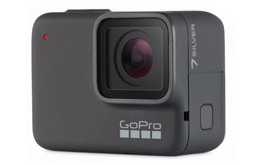 GoPro Hero7 sızdırıldı! Aksiyon severler dikkat