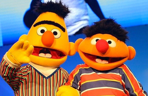 Edi ile Büdü’nün eşcinsel oldukları iddialarına yanıt!