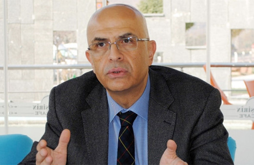 Enis Berberoğlu'yla ilgili sürpriz karar! Yargıtay tahliye verdi