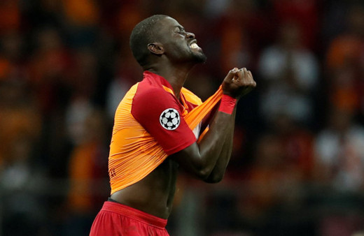 Ndiaye çok pişman: Fatih Terim'den özür diledi!