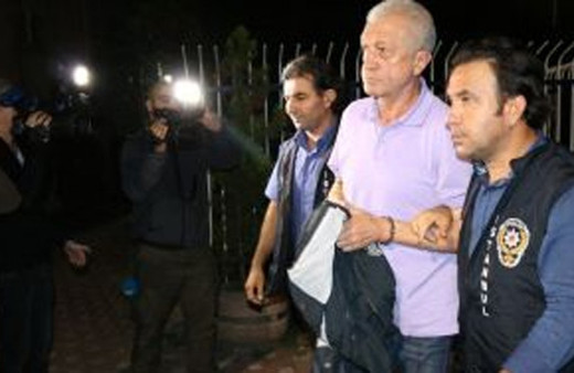 Cinayetin nedeni 4 milyon dolarlık hisse devri