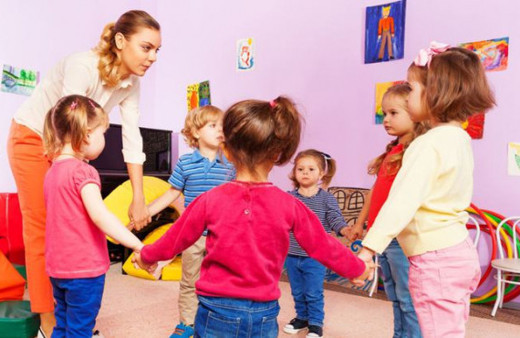 Okul öncesi eğitim zorunlu mu?