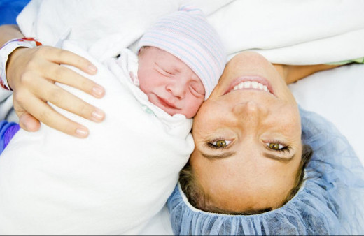 Dr. Erhan Karaalp'ten; Normal doğumu isteyen hamilelere tavsiyeler...