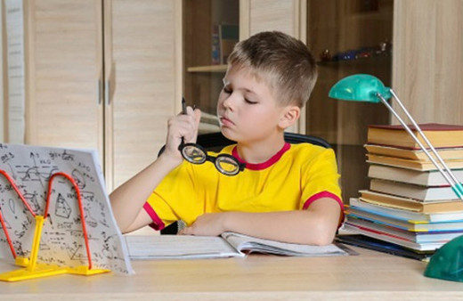 Çocukların dikkatlerini arttıran yöntemler...