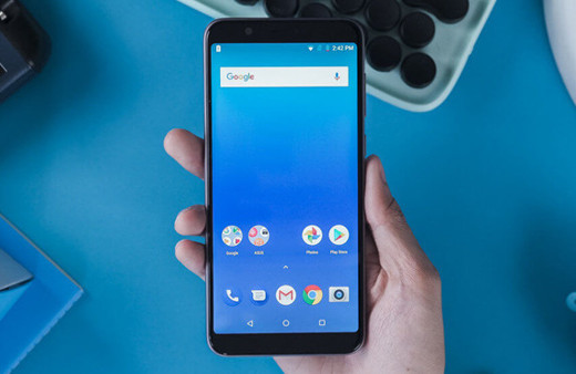 ASUS'un yeni canavarı ZenFone Max Pro Türkiye’de satışa sunuldu!