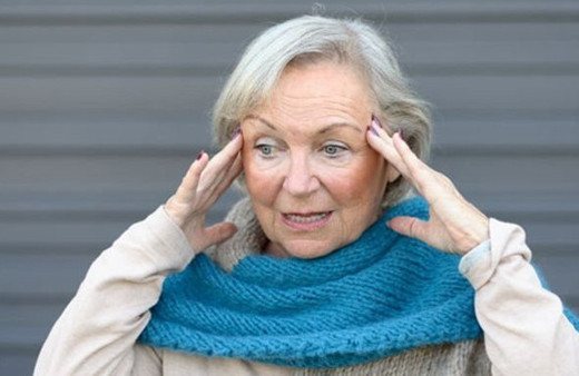 Kirli hava 50 yaş üzeri kişilerde bunama riskini arttırıyor