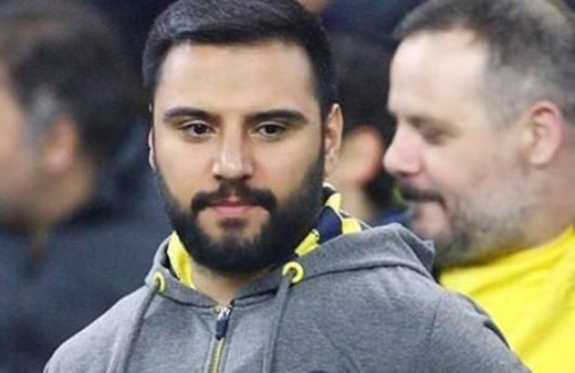 Philipp Cocu Alişan'ı çileden çıkarttı