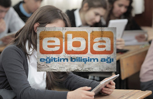  EBA DYK kurs kayıtları ne zaman EBA öğrenci girişi sayfası