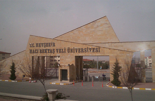 2. Uluslararası İpek Yolu Akademik Çalışmalar Sempozyumu