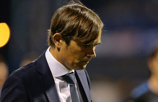 Cocu'dan 'geleceğiniz tartışılıyor' sorusuna olay yanıt!