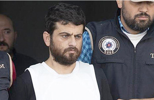 Esrarengiz ABD'linin izine ulaşıldı