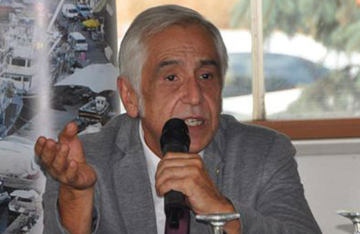 Korkutan açıklama! Marmara'da deprem için süre doldu kıyamet gibi olacak...